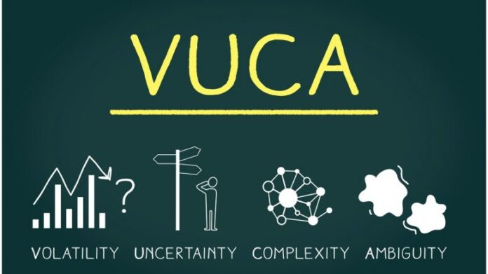 VUCA