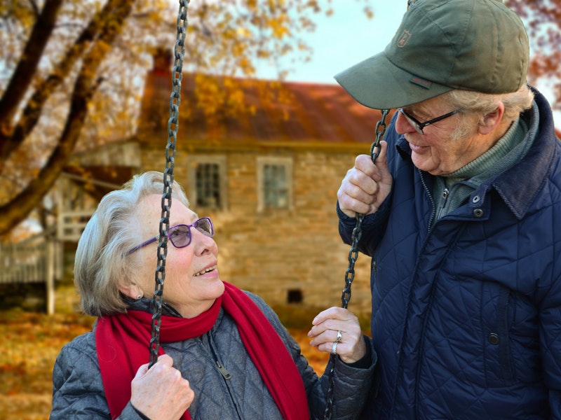 Majorarea varstei de pensionare