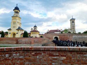 Alba Iulia 