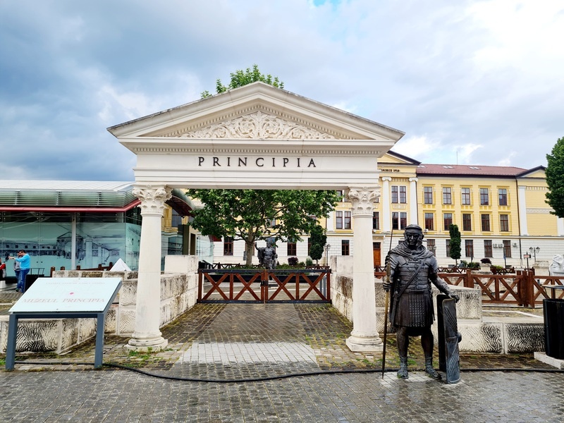 Alba Iulia