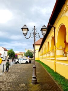 Alba Iulia 