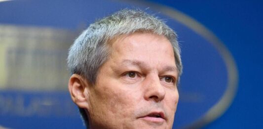 Dacian Cioloș