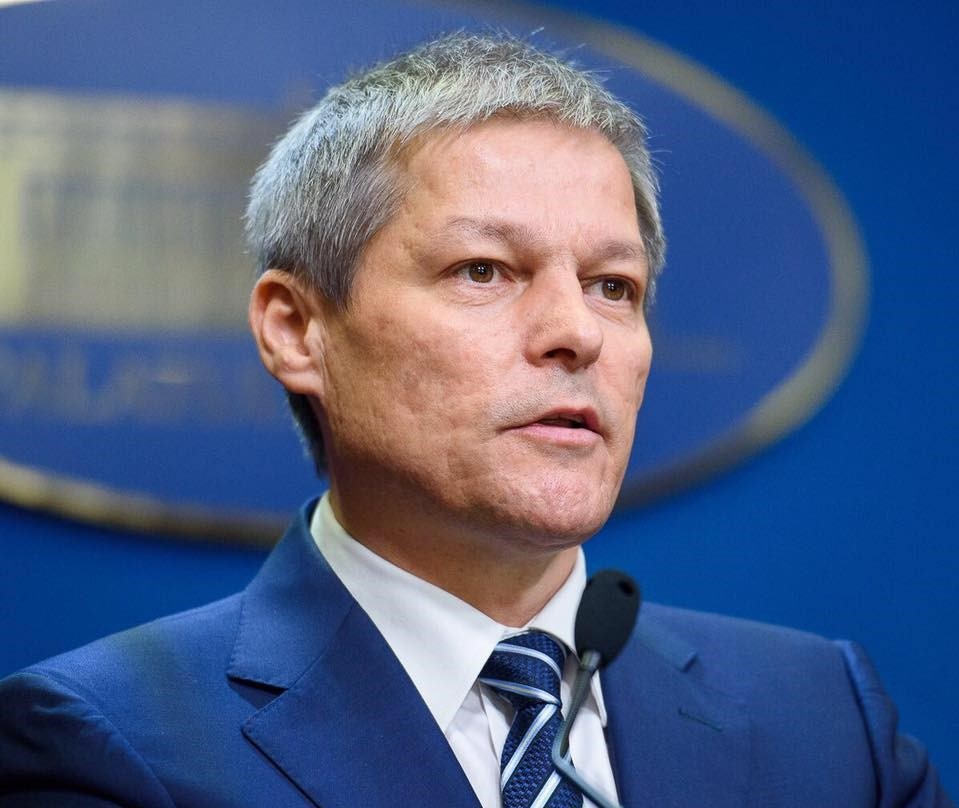 Dacian Cioloș