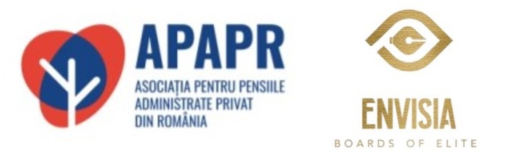 Parteneriat APAPR Envisia