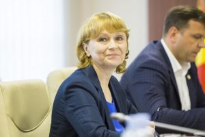 Republica Moldova trimite medici în România