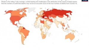 rata vaccinare România