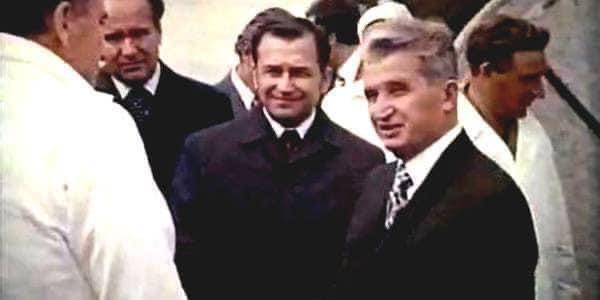 procesul lui Ceaușescu
