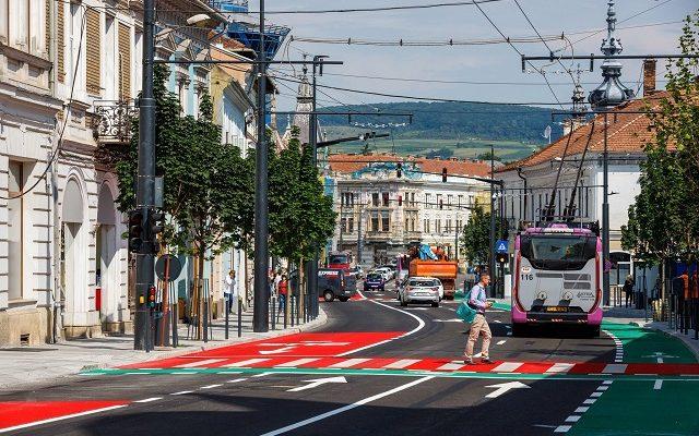 Calitatea vieții în Cluj