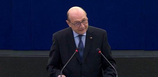 Traian Băsescu declarații dure Rusia