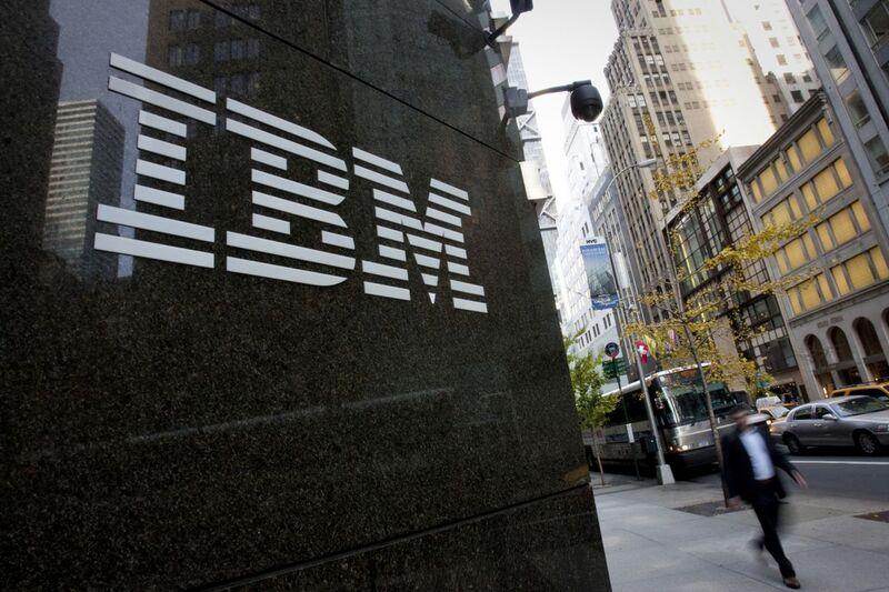 angajați discriminați IBM