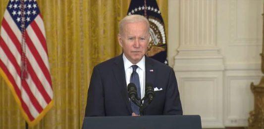 sancțiuni Joe Biden