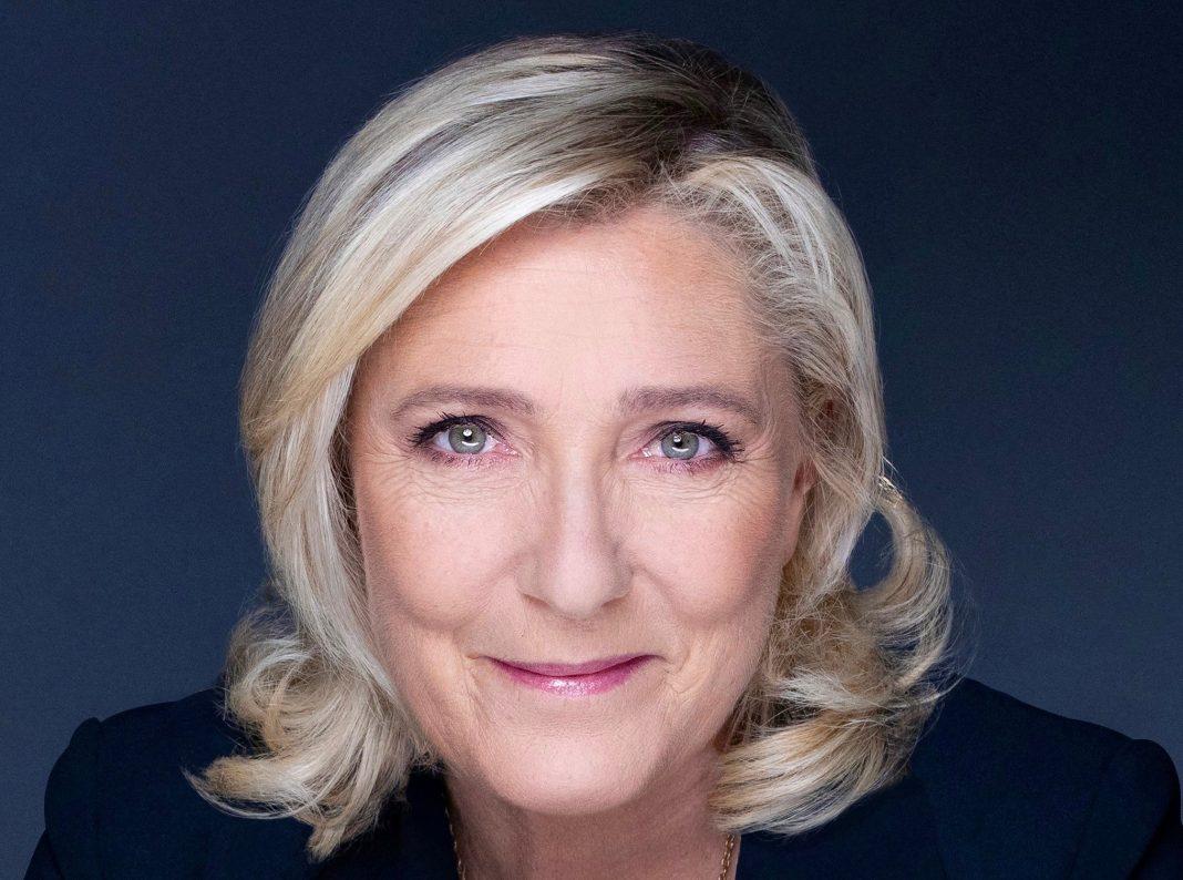 Marine Le Pen acuzată OLAF