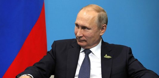 articol critic Putin