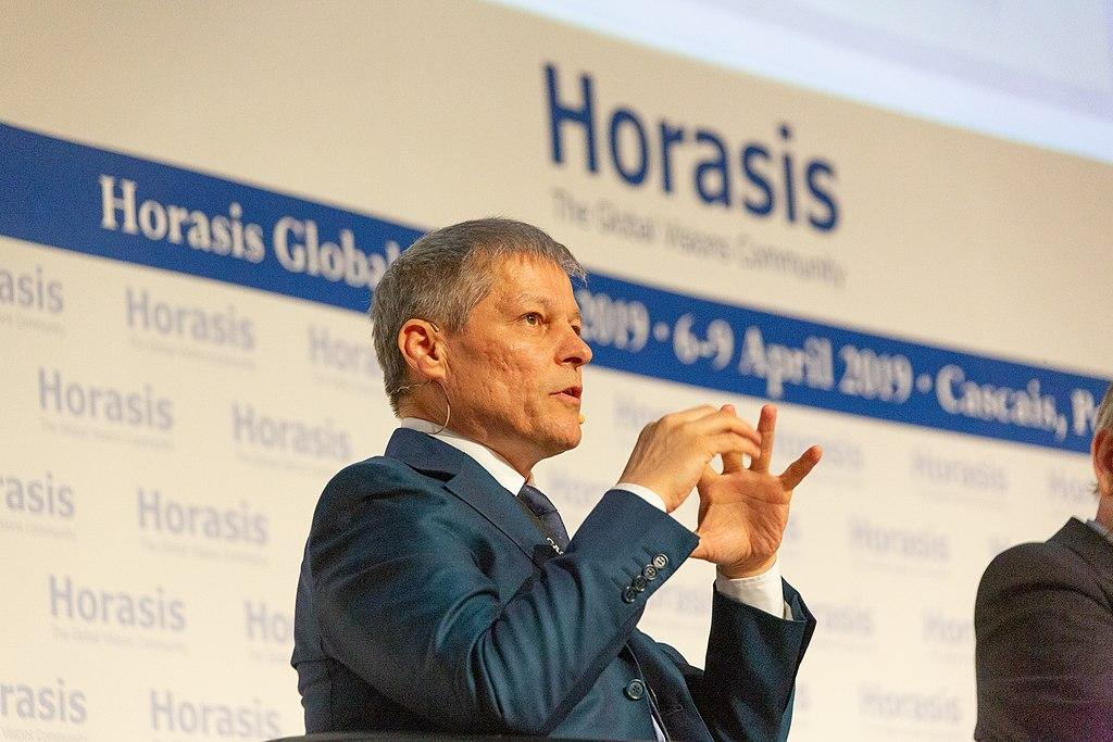 demisie cioloș usr