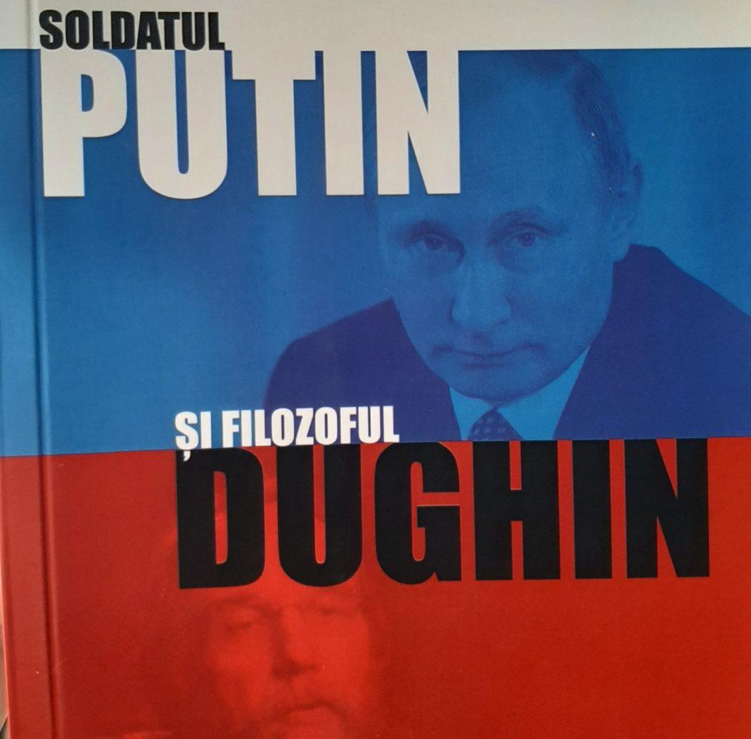 Dughin Putin