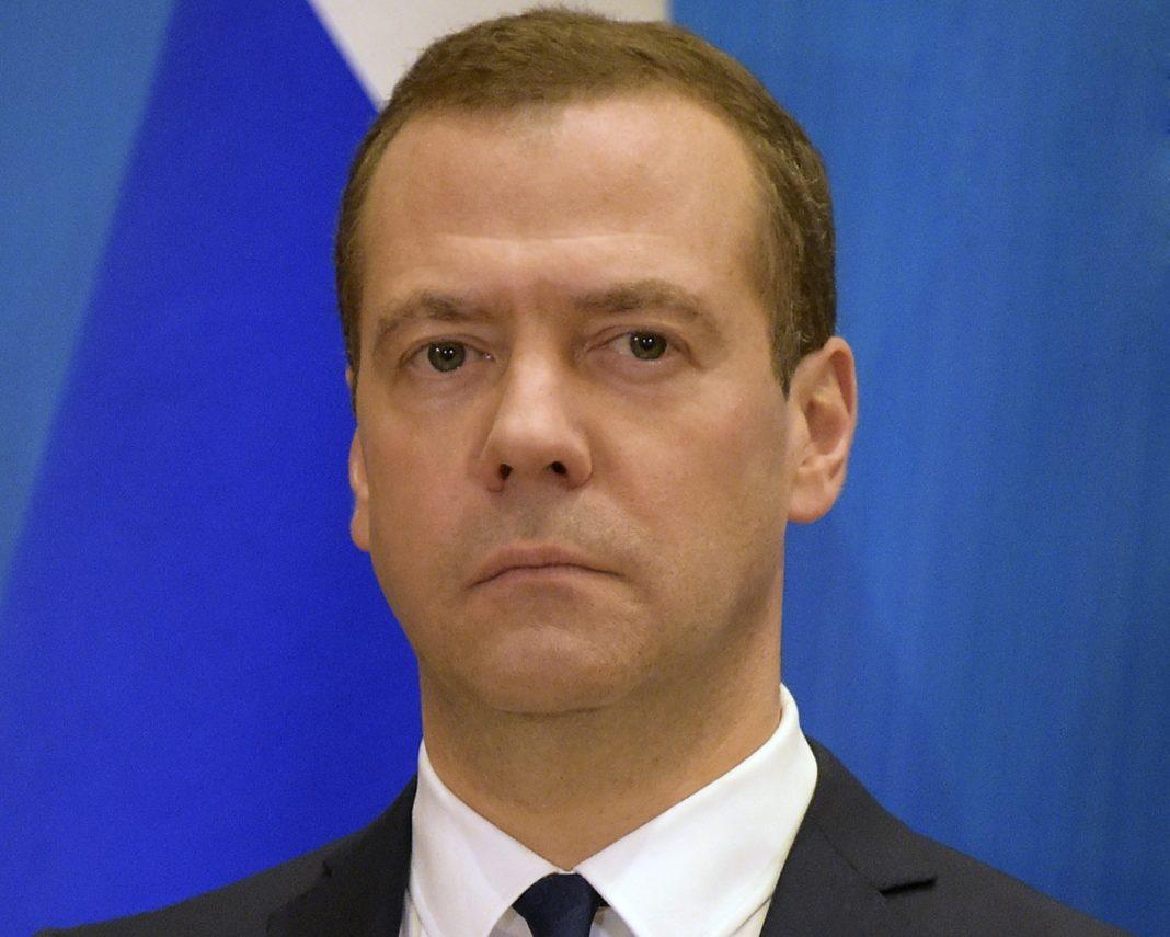 Medvedev