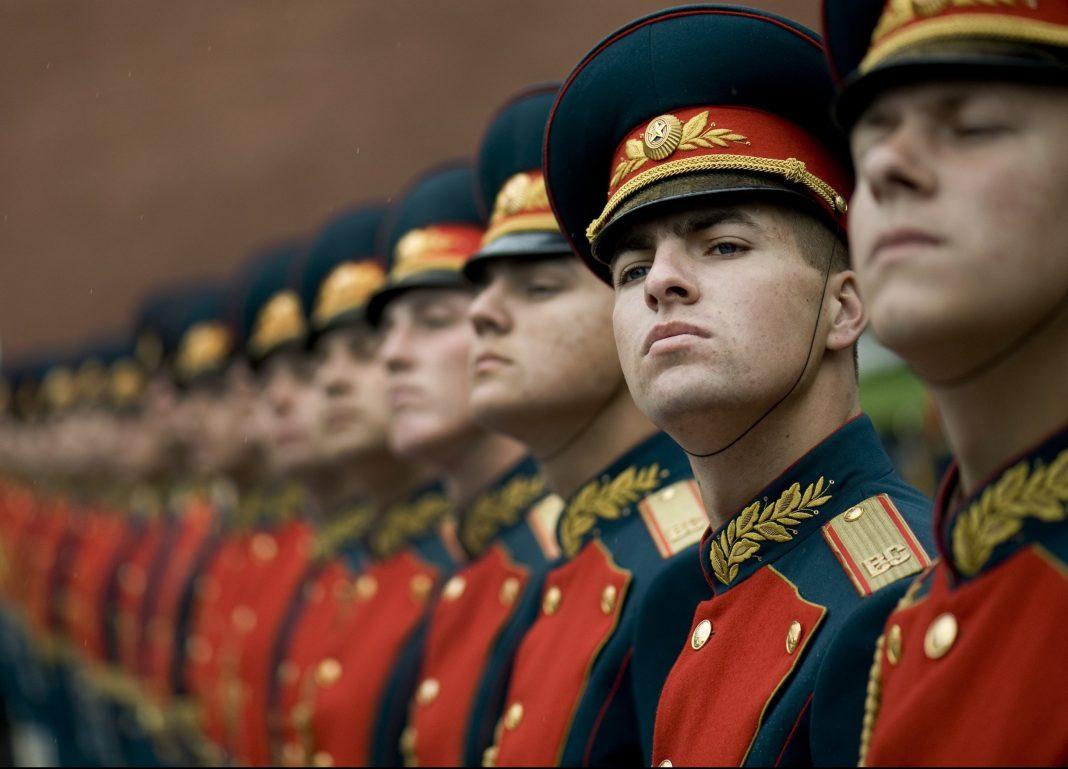 Armata Rusiei