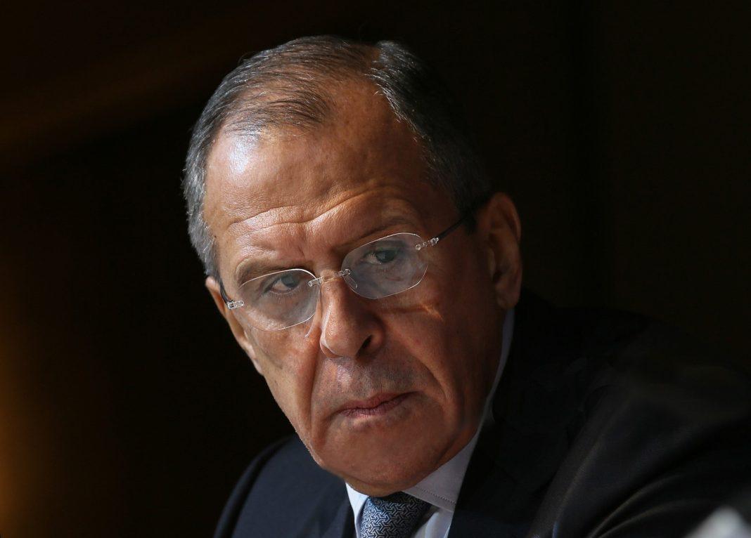 Lavrov ONU