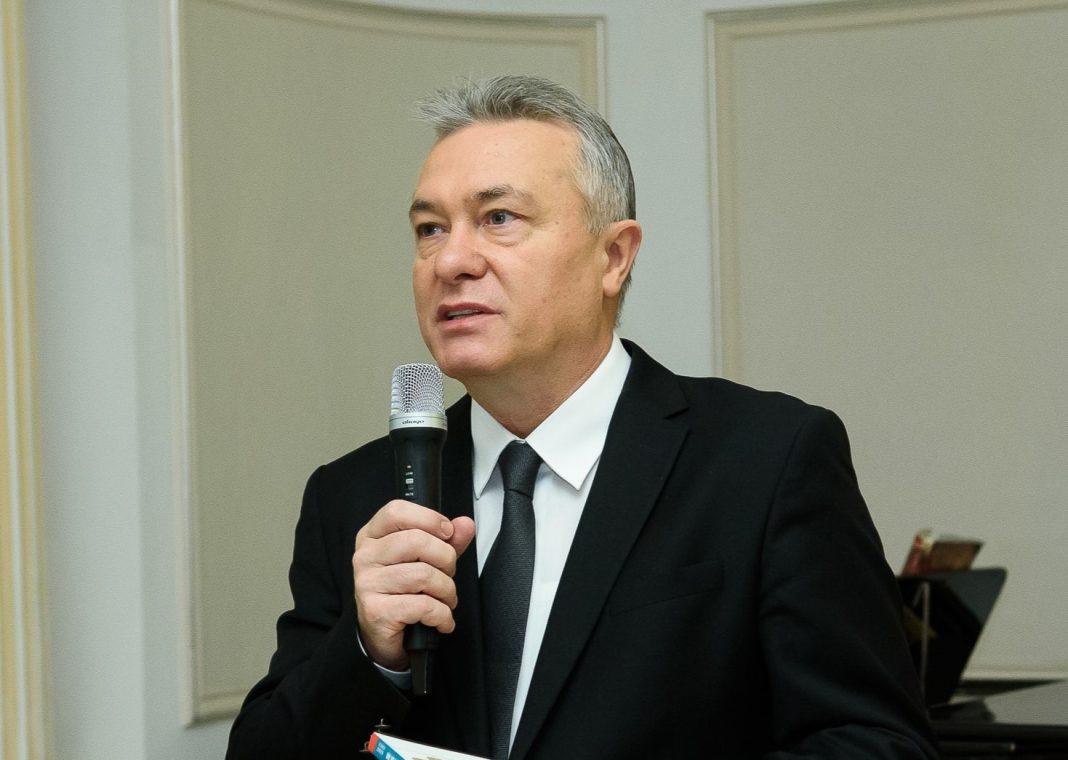 Cristian Diaconescu