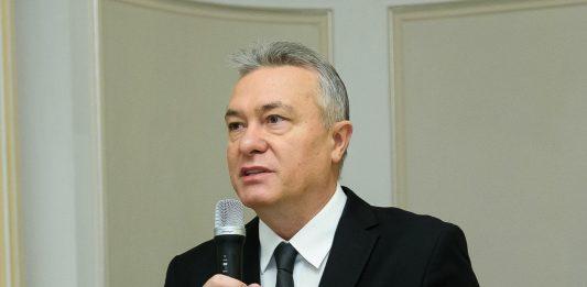 Cristian Diaconescu