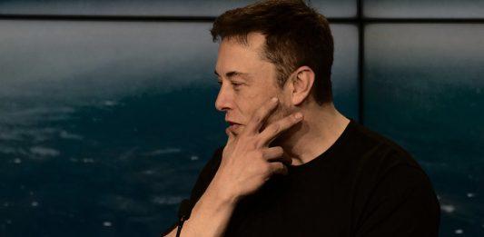 Elon Musk FTX