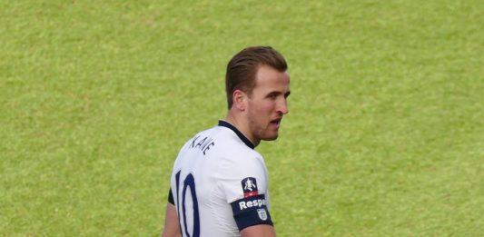 Harry Kane