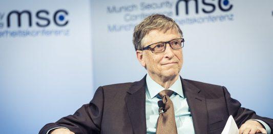 Bill Gates inteligența artificială