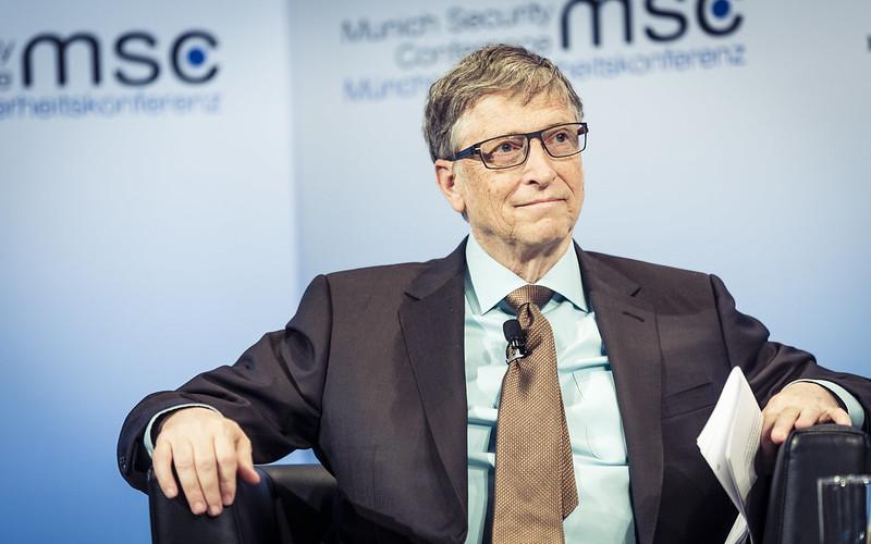 Bill Gates inteligența artificială