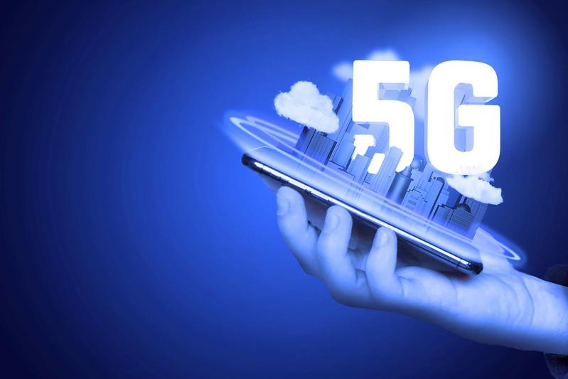 Tehnologia 5G