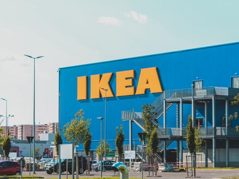 IKEA Timișoara deschidere