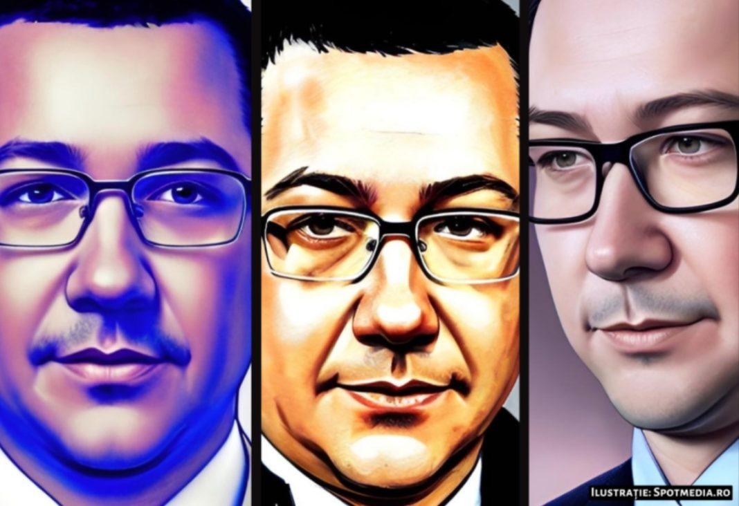 Victor Ponta