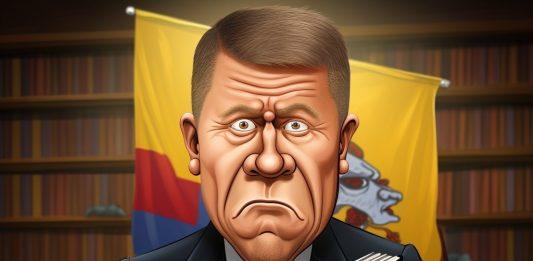 Note Klaus Iohannis