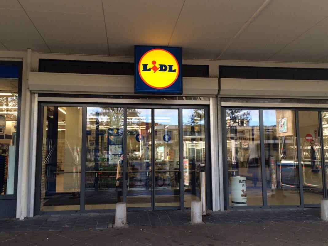 salarii Lidl 2024