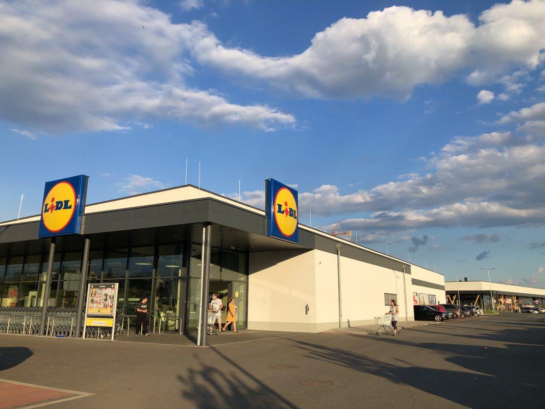 salarii Lidl 2024