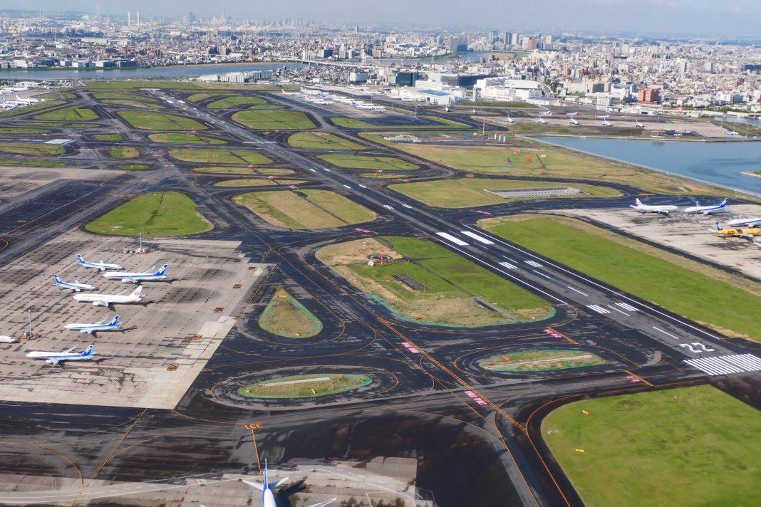 Aeroportul din Galați