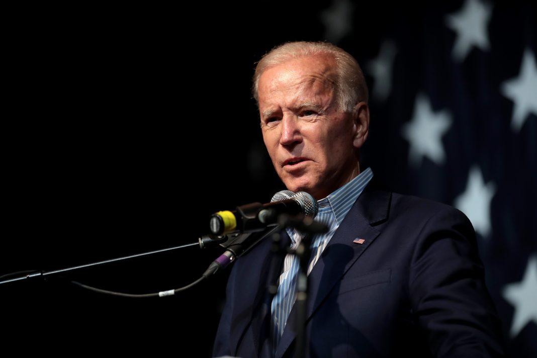 Joe Biden arme Ucraina