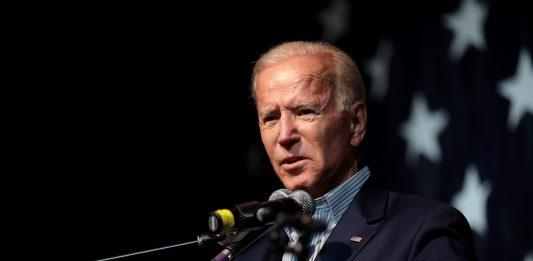 Joe Biden arme Ucraina