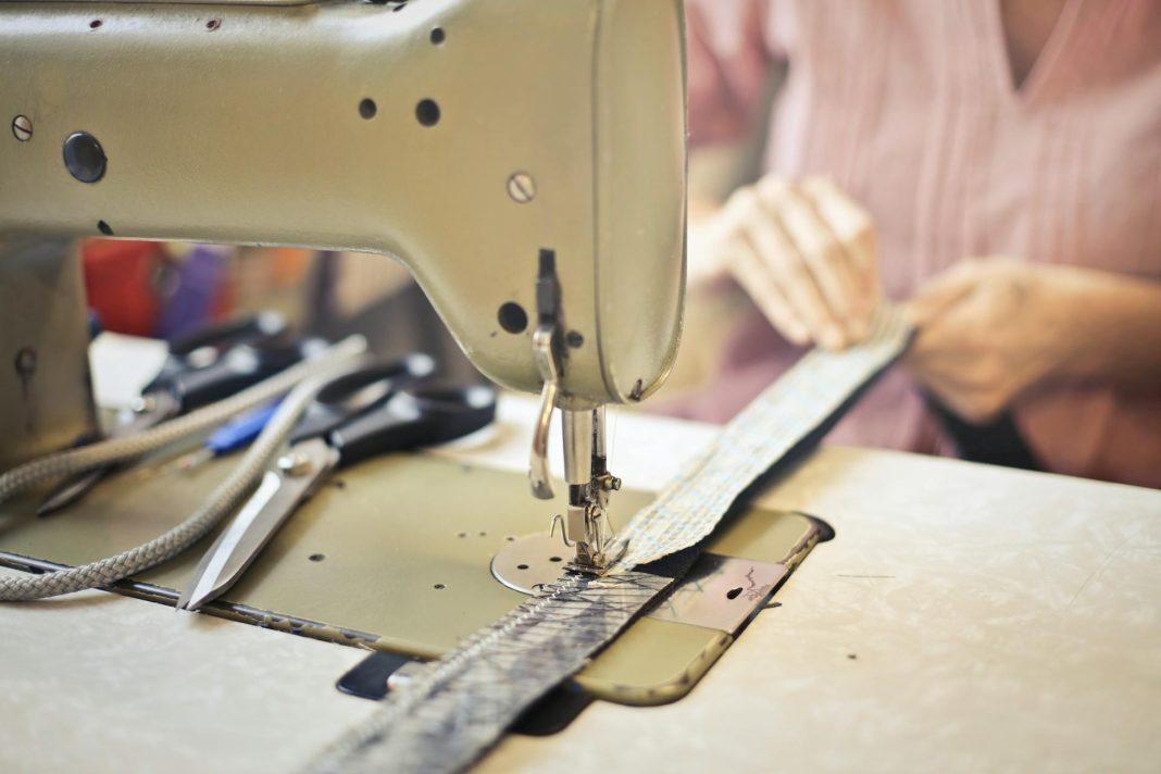 industria textilă Botoșani