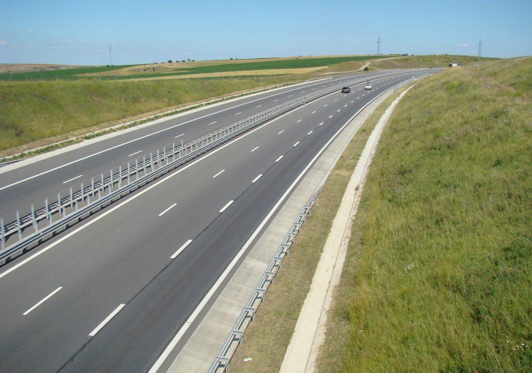 Autostrada Transilvaniei 2024