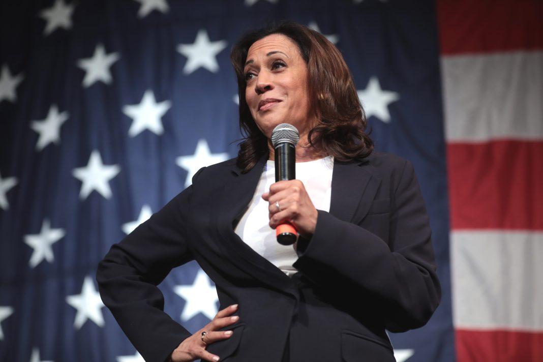 Kamala Harris program economic