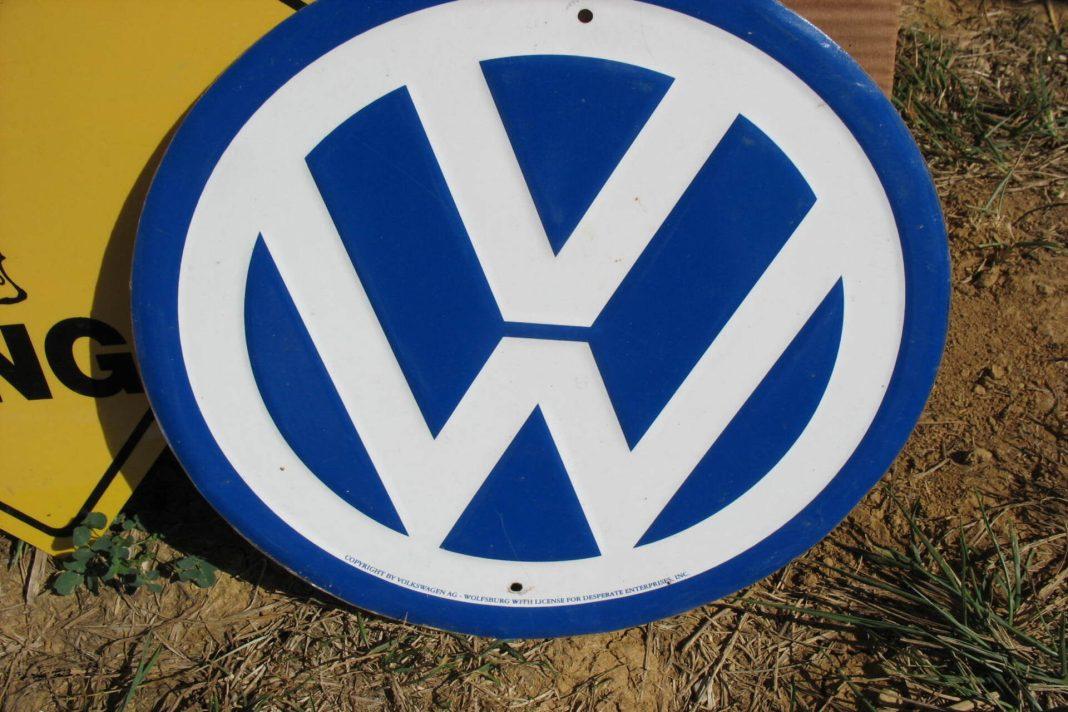 închidere fabrici Volkswagen