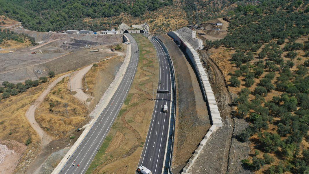 Autostrada Sibiu-Făgăraș