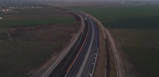 Autostrada Moldovei A7