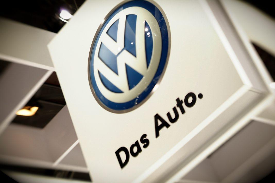 Volkswagen Das Auto